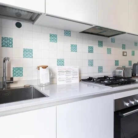 Italianway - Botta 40 Apartment Milan Exterior photo